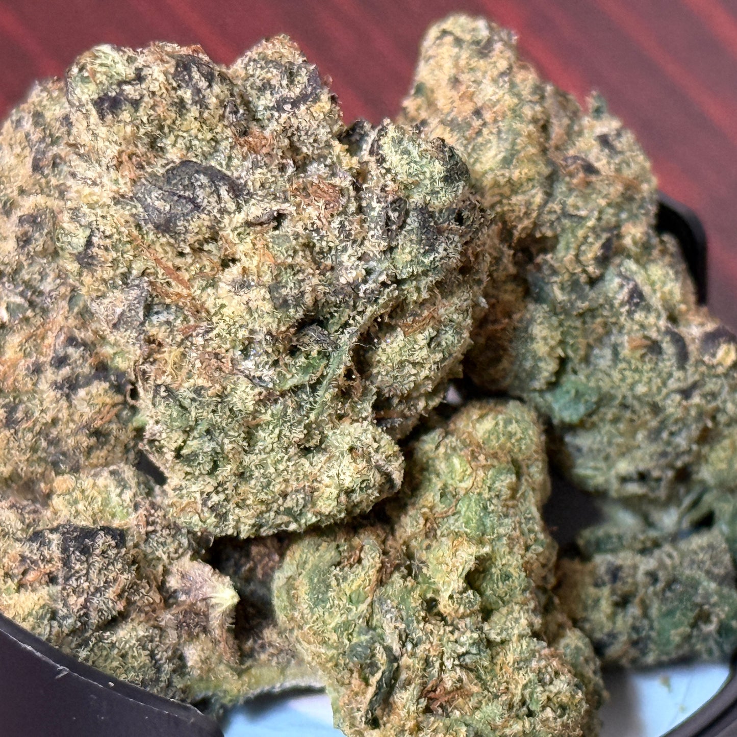 University - Pablotto THCA Exotic Hemp Flower (3.5g)