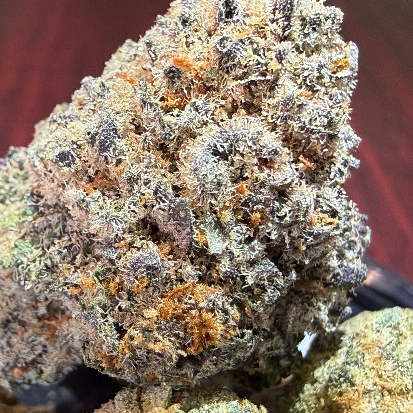 University - Zaagen Dazs THCA Exotic Hemp Flower (3.5g)