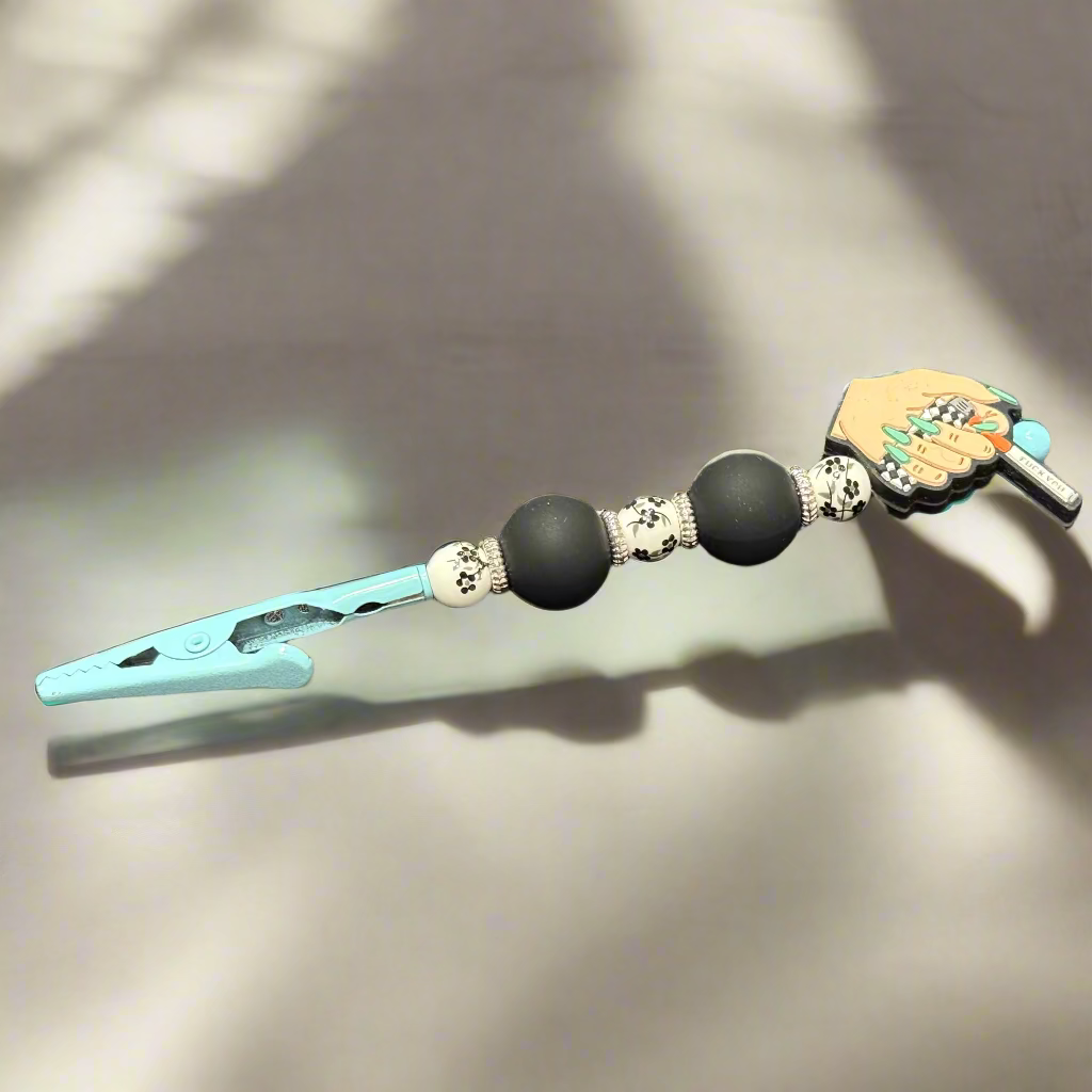 Roach Clips (Smoking)