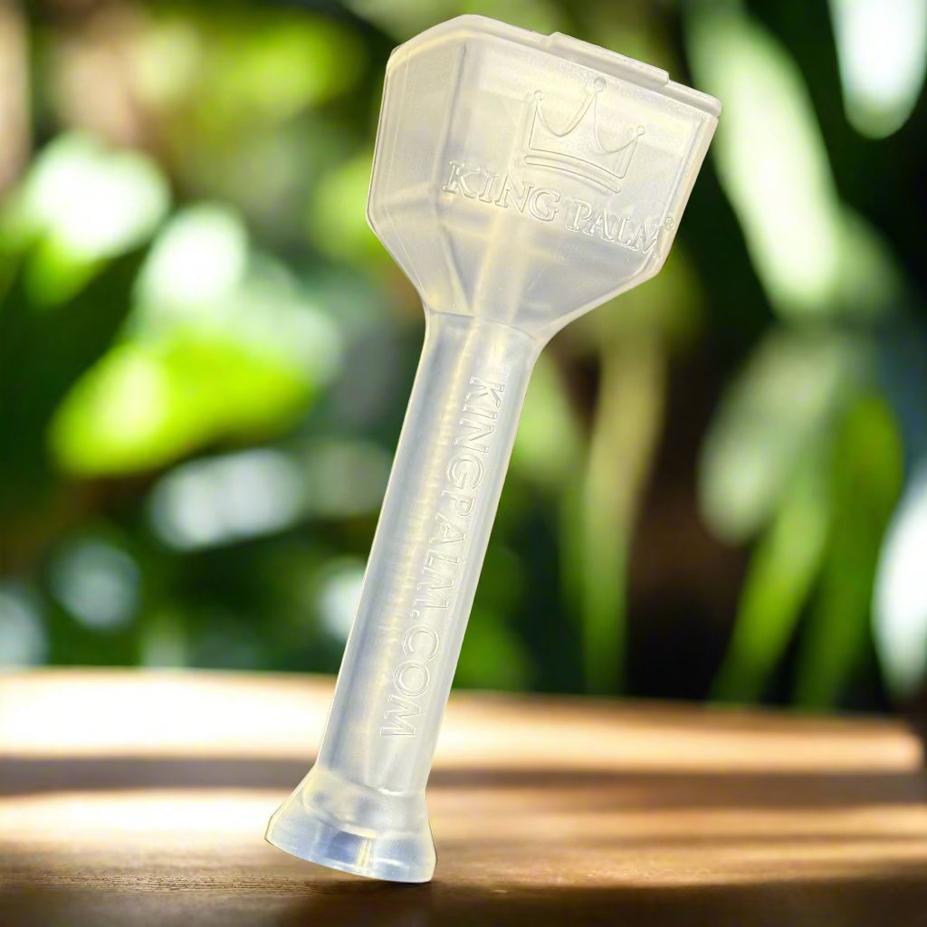 KING PALM - Mini Funnel