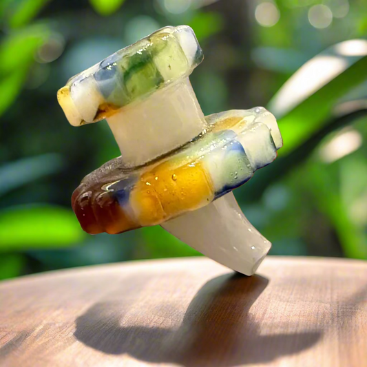 Carb Cap