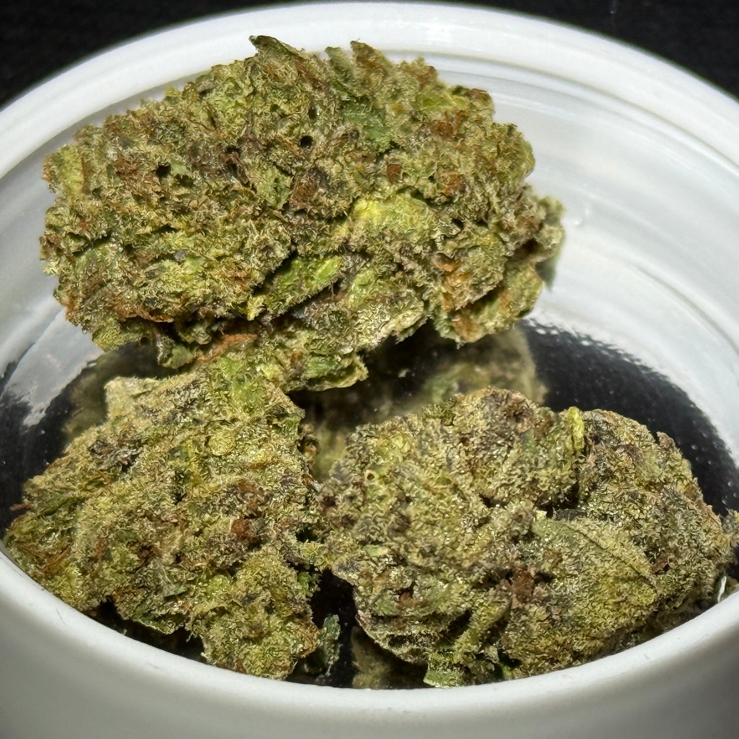 Habit Exotic - Gelonade THCA Organic Hemp Flower (3.5g)