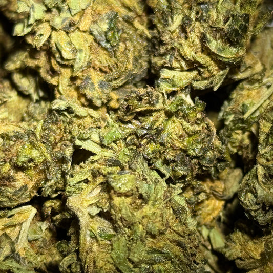 Penn's Reserve - Bubba Glue THCA Hemp Flower