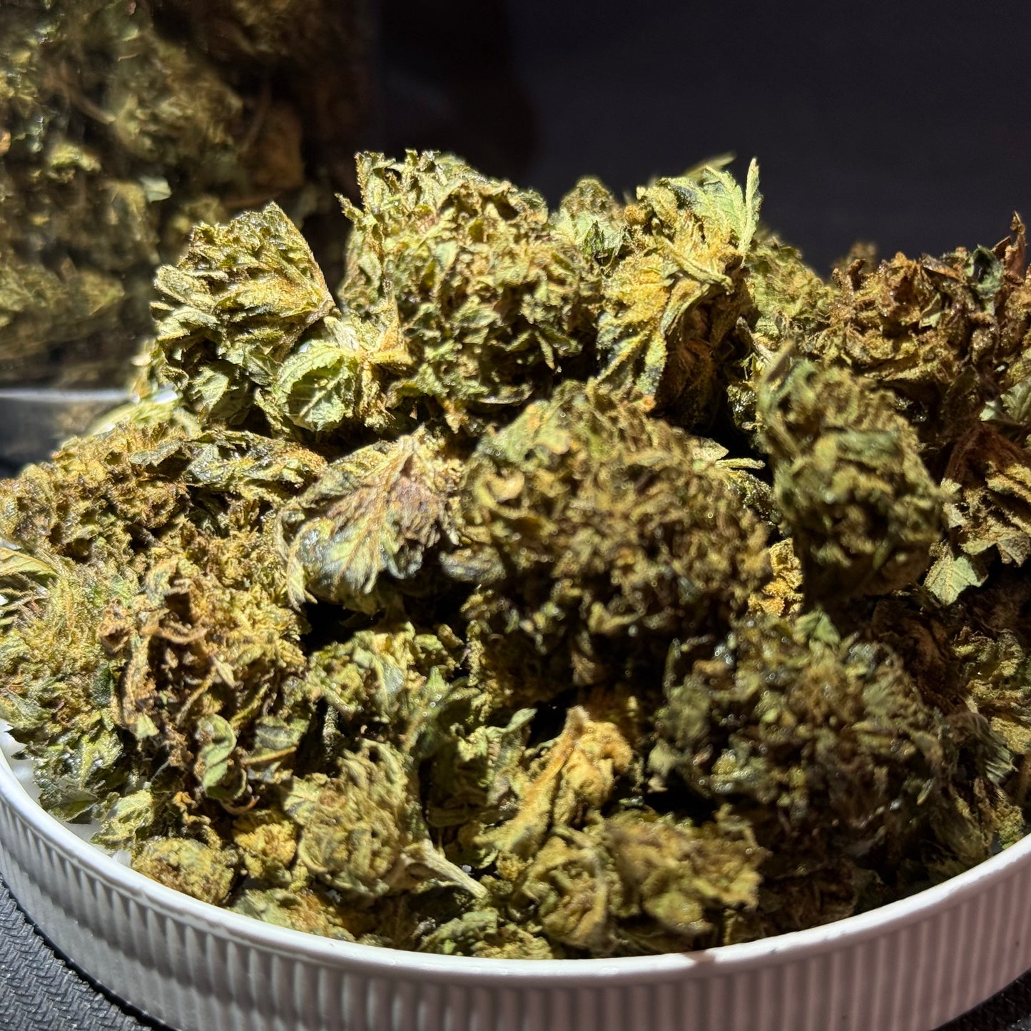 Penn's Reserve - Bubba Glue THCA Hemp Flower