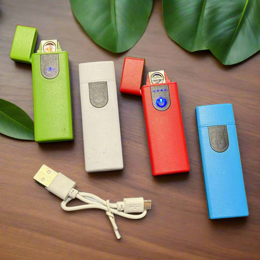 Electric Lighter