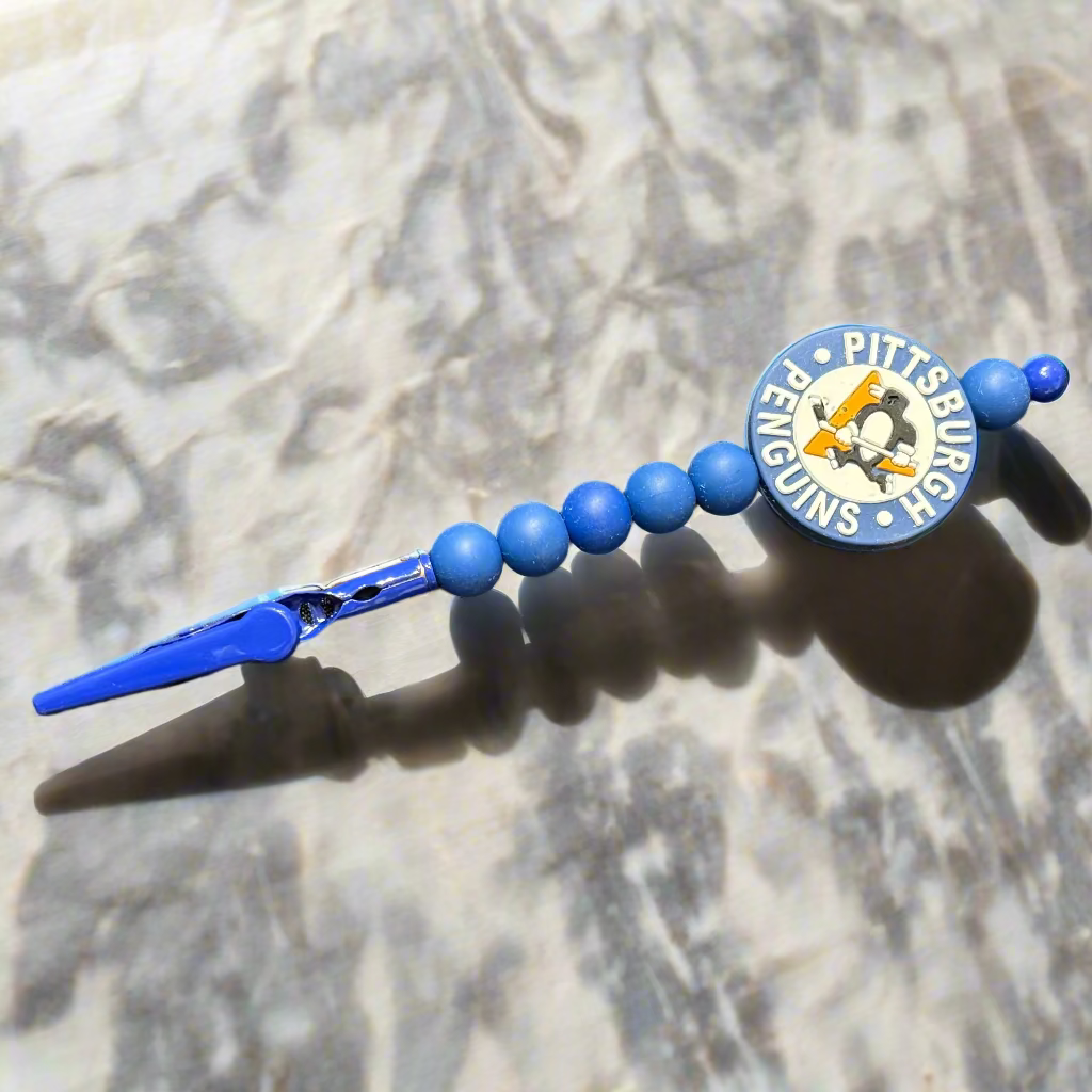 Roach Clips (Penguins)