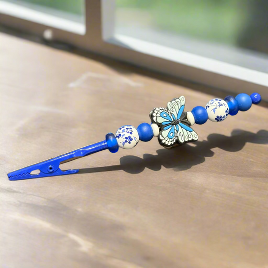 Roach Clips (Butterfly)