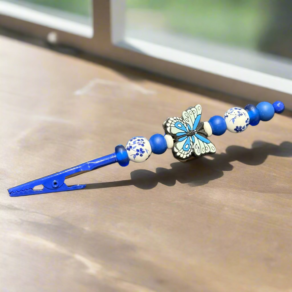 Roach Clips (Butterfly)