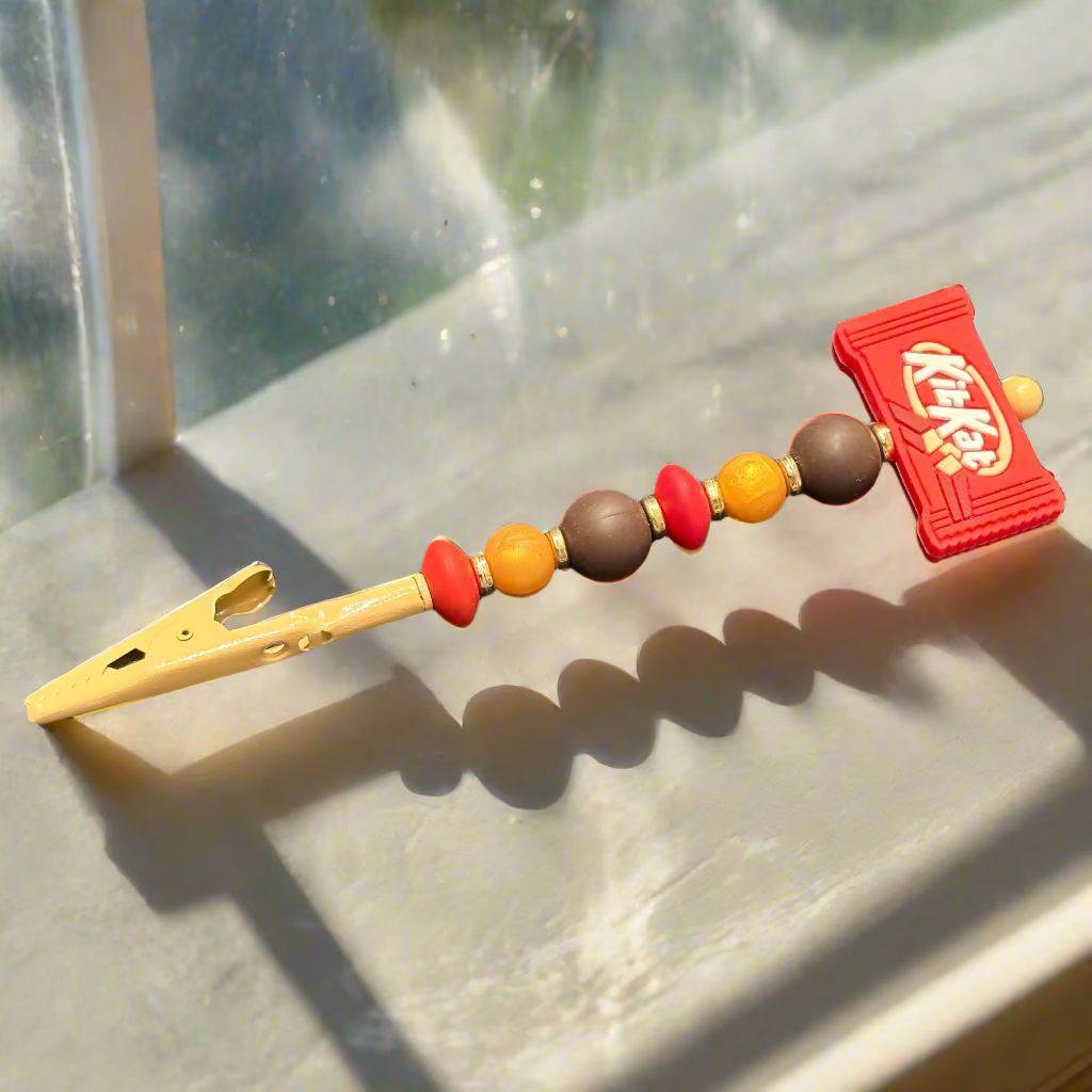 Roach Clips (Kitkat)
